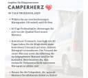 MatratzenL.A.B® Klappmatratze für VW T5 T6 T6.1 California 8 cm Bild 1