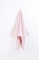 MatratzenL.A.B® Handtuch Set 500 g/m² 100% Baumwolle Frottee Rosa Bild 1