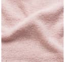 MatratzenL.A.B® Handtuch Set 500 g/m² 100% Baumwolle Frottee Rosa Bild 4