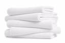 MatratzenL.A.B® Handtuch Set Rimini 500 g/m² 100% Baumwolle Weiß Bild 2