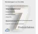 MatratzenL.A.B® TENCEL™ Lyocell® Premium Kaltschaum Topper 200x200 Bild 1