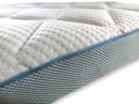 MatratzenL.A.B® TENCEL™ Lyocell® Premium Kaltschaum Topper 200x200 Bild 4