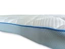 MatratzenL.A.B® TENCEL™ Lyocell® Premium Kaltschaum Topper 200x200 Bild 5