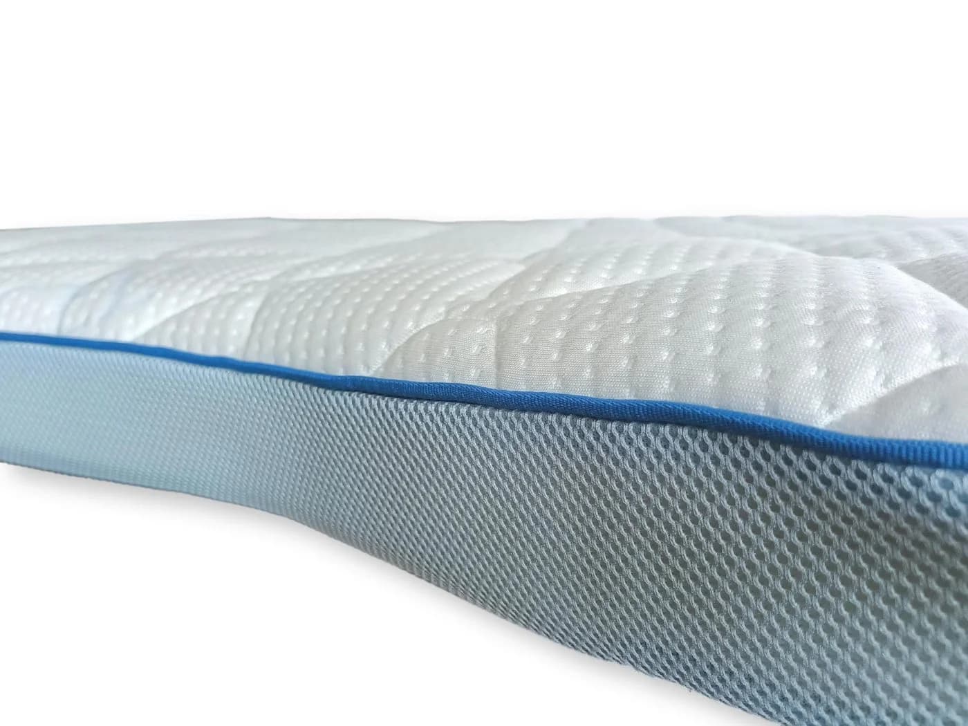 MatratzenL.A.B® TENCEL™ Lyocell® Premium Kaltschaum Topper 200x200 - Bild 5