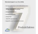 MatratzenL.A.B® Topper TENCEL™ Lyocell H4/H5 sehr fest 10 cm Bild 1