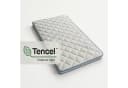 MatratzenL.A.B® TENCEL™ Lyocell® Premium Kaltschaum Topper 160x200 Bild 2