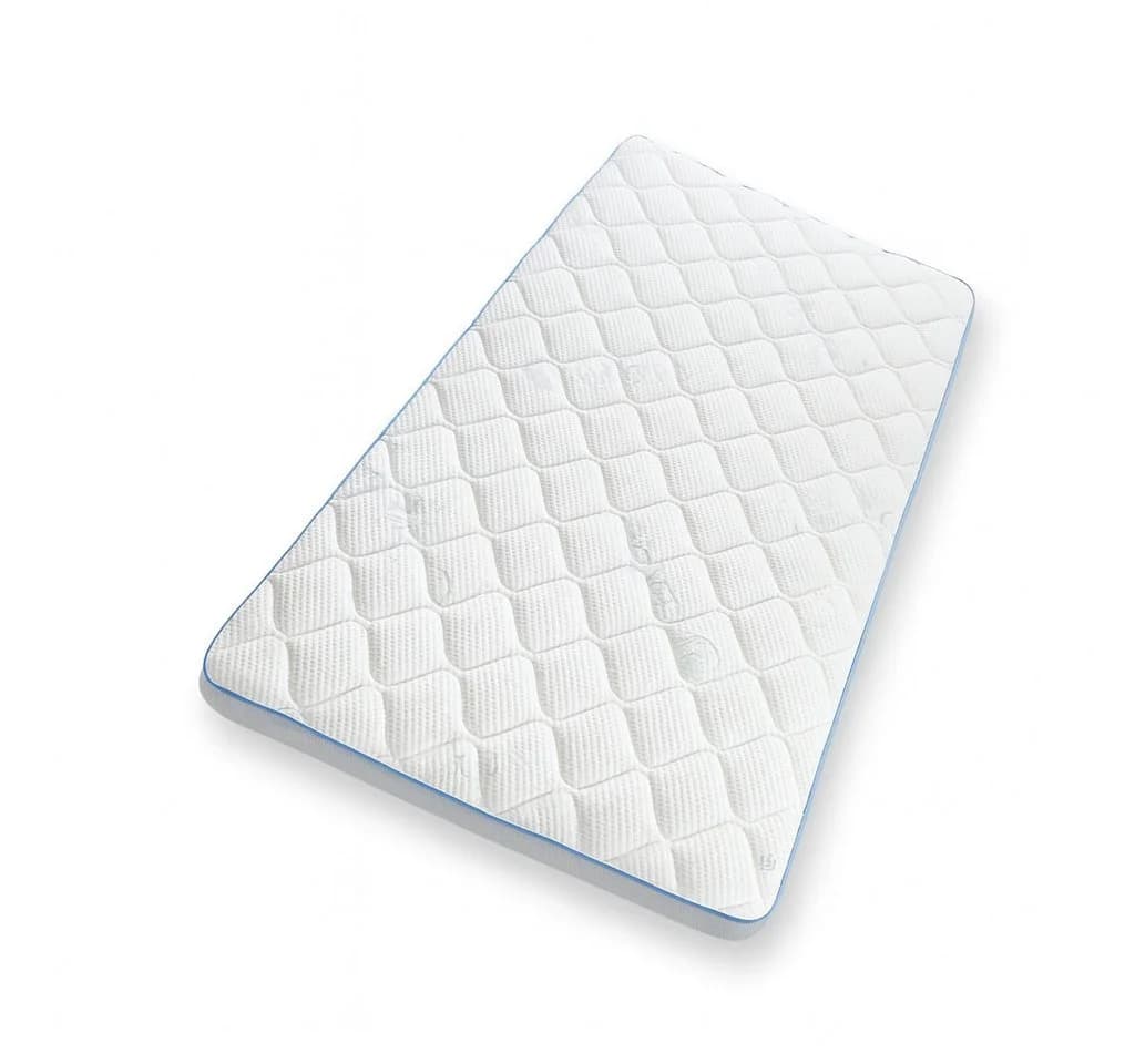 MatratzenL.A.B® TENCEL™ Lyocell® Premium Kaltschaum Topper 160x200 - Bild 3