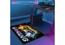 LA CUTE Bodenschutzmatte Gaming Stuhl Matte 60x90 cm Bild 3