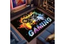 LA CUTE Bodenschutzmatte Gaming Stuhl Matte 60x90 cm Bild 4