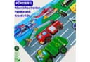 MAGNIKON Magnetspiel Fahrzeuge 32 Puzzle Magnete Lernspielzeug Bild 5