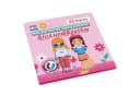 MAGNIKON Anziehpuppe Magnetisch 32-tlg. Alice & Agatha Reisespiel Bild 3