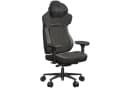 ThunderX3 Gaming-Stuhl CORE Loft Ergonomischer Gaming Stuhl Dunkelgrau Bild 2