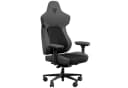 ThunderX3 CORE Mesh Gaming Stuhl Schwarz Bild 2