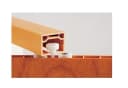 Vivaldi Falttür Schiebetür Buche Bild 3