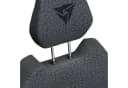 ThunderX3 Gaming-Stuhl SOLO 360 Ergonomischer Gaming-Stuhl Mesh Schwarz Bild 4