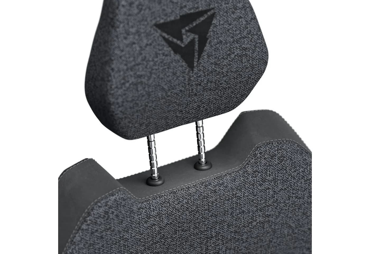 ThunderX3 Gaming-Stuhl SOLO 360 Ergonomischer Gaming-Stuhl Mesh Schwarz - Bild 4