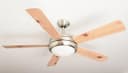 AireRyder Deckenventilator Ursa 132 cm mit Licht dimmbar Bild 2