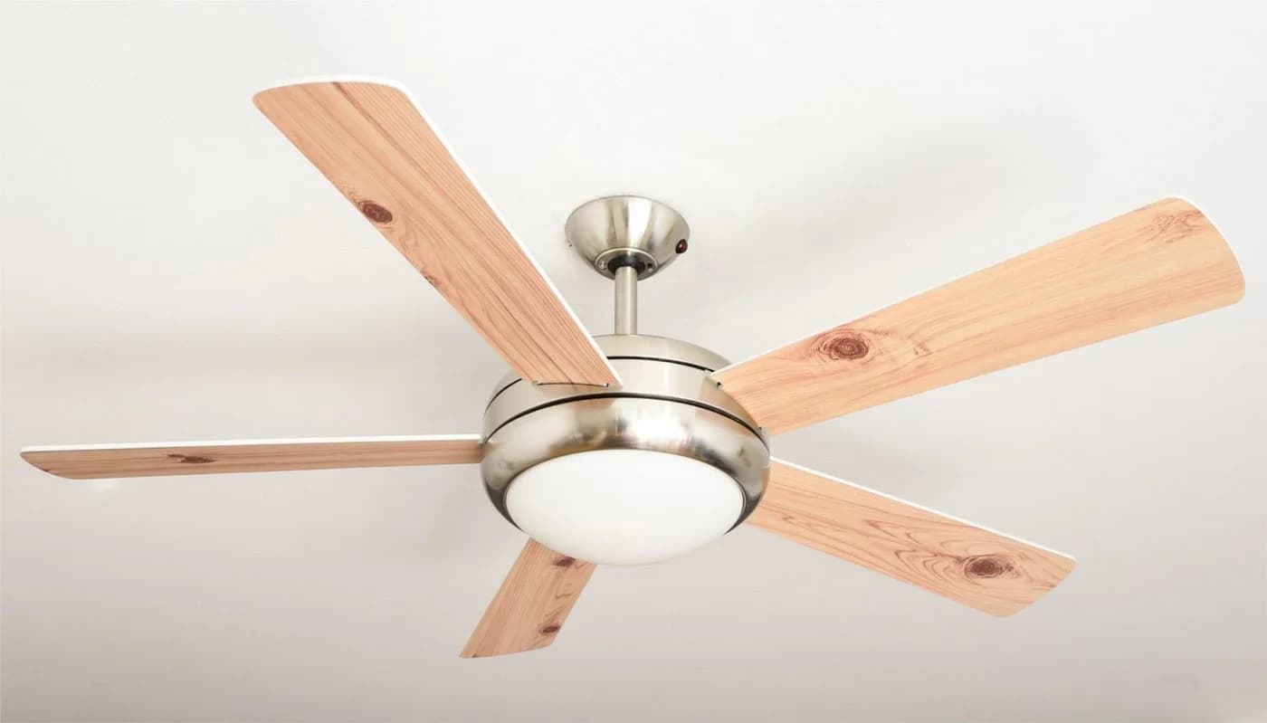 AireRyder Deckenventilator Ursa 132 cm mit Licht dimmbar - Bild 2