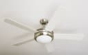 AireRyder Deckenventilator Ursa 132 cm mit Licht dimmbar Bild 3