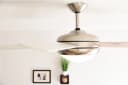 AireRyder Deckenventilator Ursa 132 cm mit Licht dimmbar Bild 4