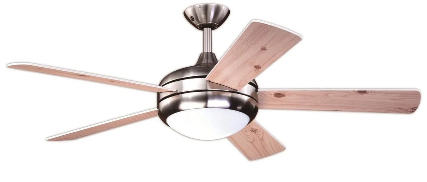 AireRyder Deckenventilator Ursa 132 cm mit Licht dimmbar - Bild 5
