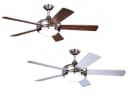 AireRyder Deckenventilator Ursa 132 cm mit Licht dimmbar Bild 1