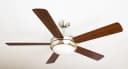 AireRyder Deckenventilator Ursa 132 cm mit Licht dimmbar Bild 2