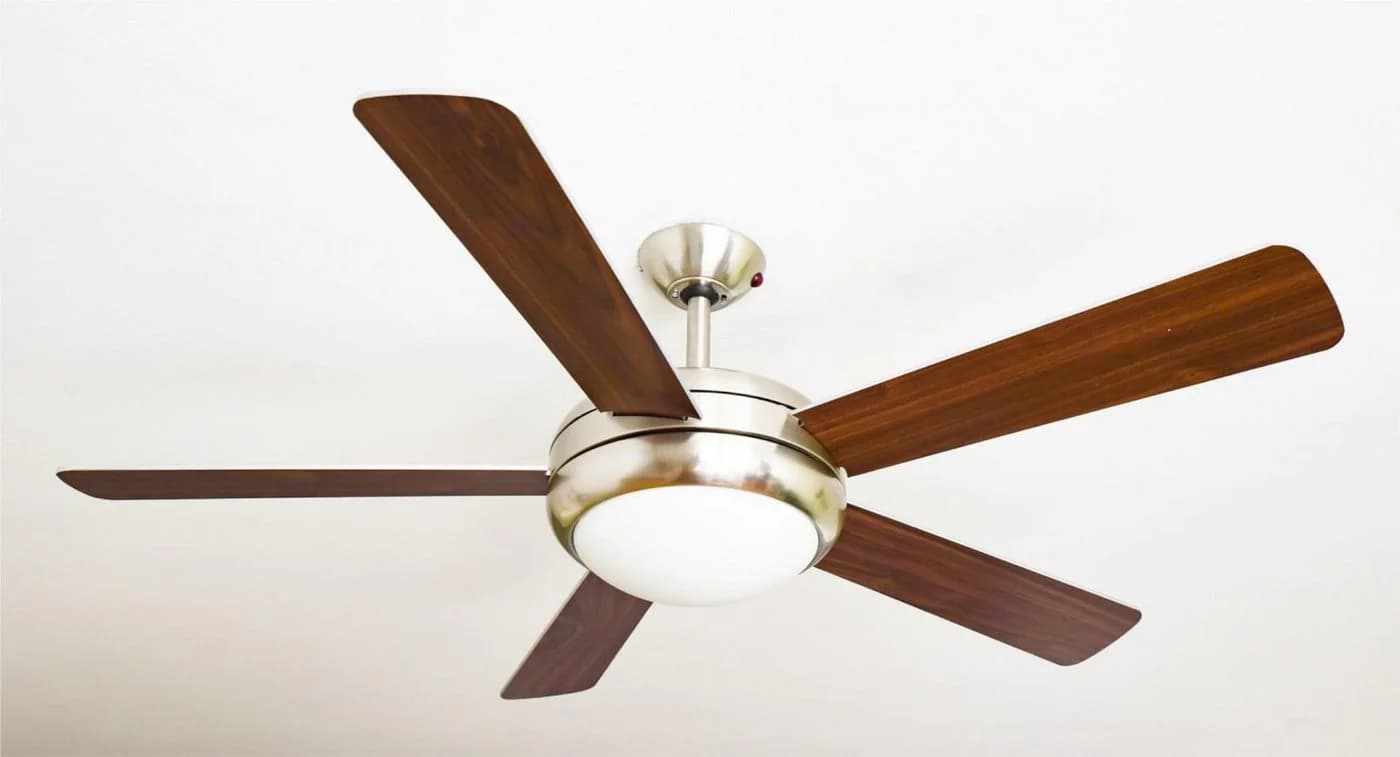 AireRyder Deckenventilator Ursa 132 cm mit Licht dimmbar - Bild 2