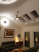 AireRyder Deckenventilator Ursa 132 cm mit Licht dimmbar Bild 4