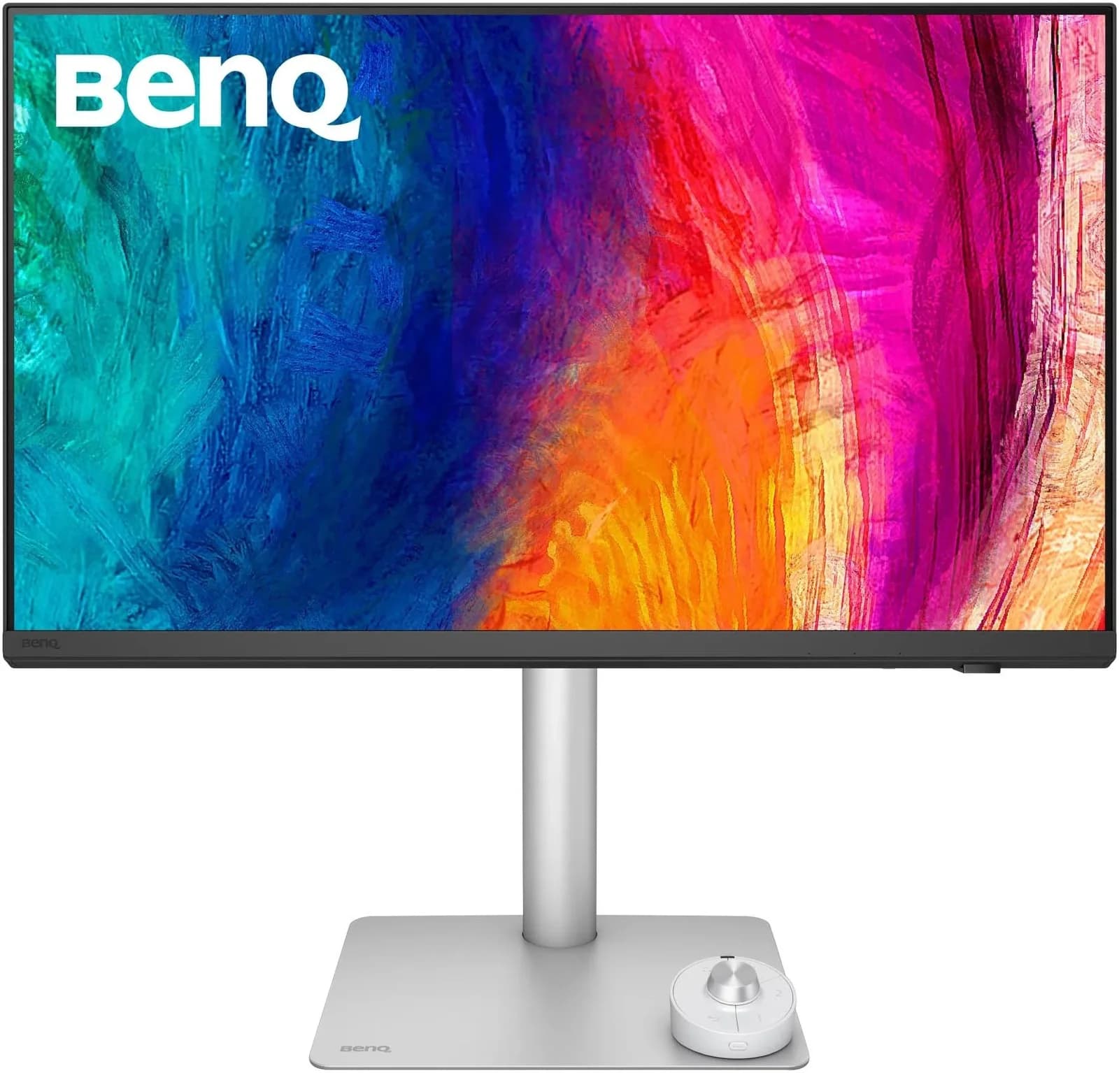 BenQ LED-Monitor PD2730S Designer Monitor 5K-HDR-Display