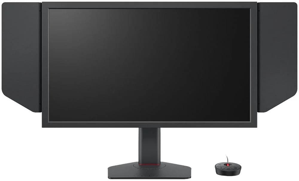 BenQ Gaming-Monitor Zowie XL2586X+