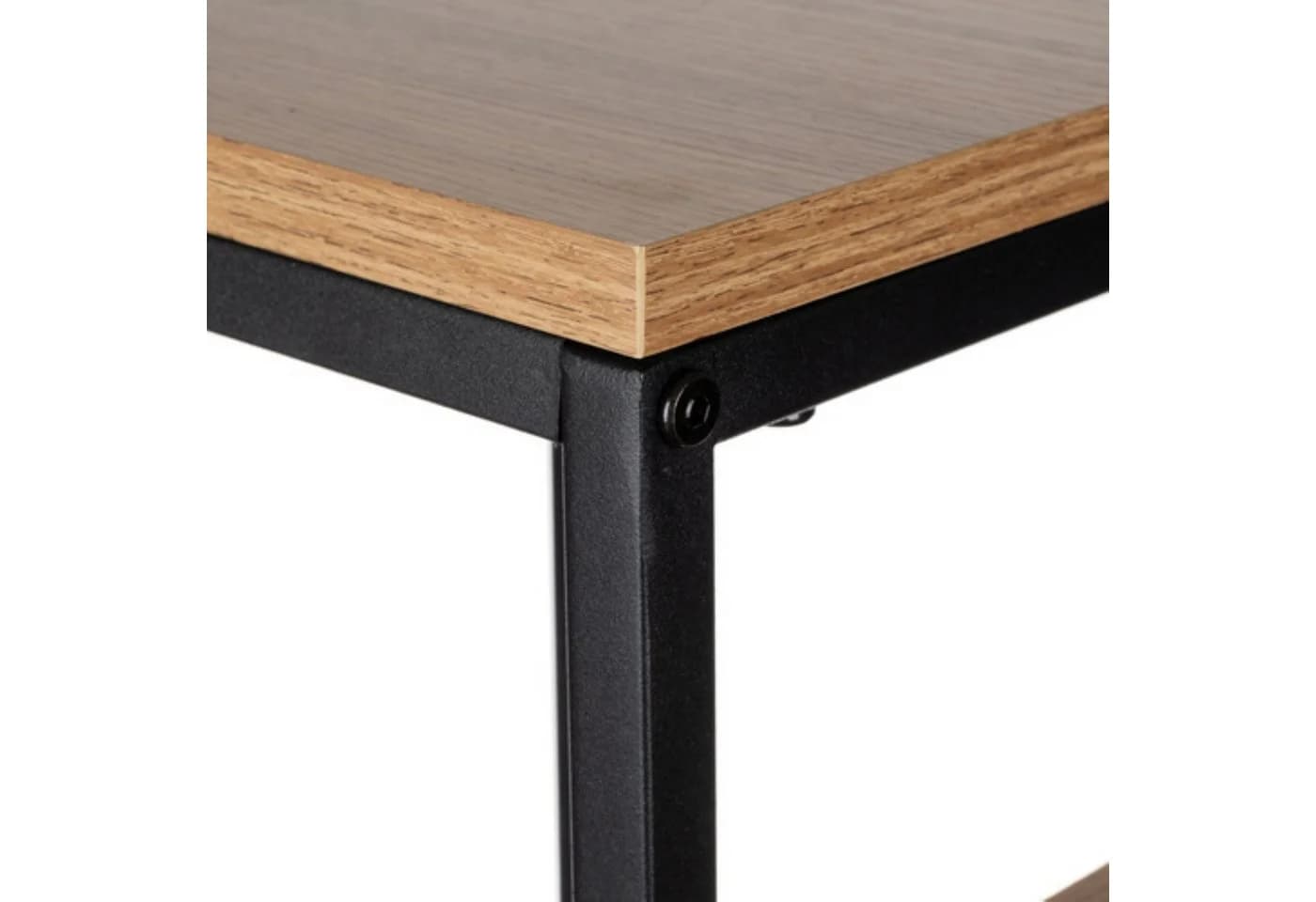 Ruhhy Blumenständer 3-stöckig Metall Industrial Design - Bild 4