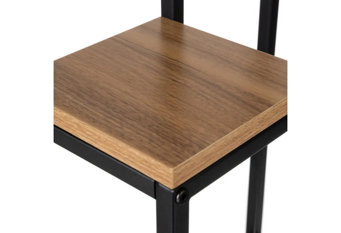 Ruhhy Blumenständer 3-stöckig Metall Industrial Design - Bild 5