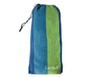 Gardlov Hängematte für zwei Personen Baumwolle Nylon Outdoor Bild 3