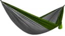 Gardlov Hängematte Santiago Nylon 260x140 cm mit Karabinern Bild 4