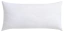 Jekatex Nackenstützkissen Visko Weiß 40x80 cm Bild 4