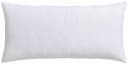 Jekatex Microfaserkissen Antibac Weiß 40x80 cm Bild 1