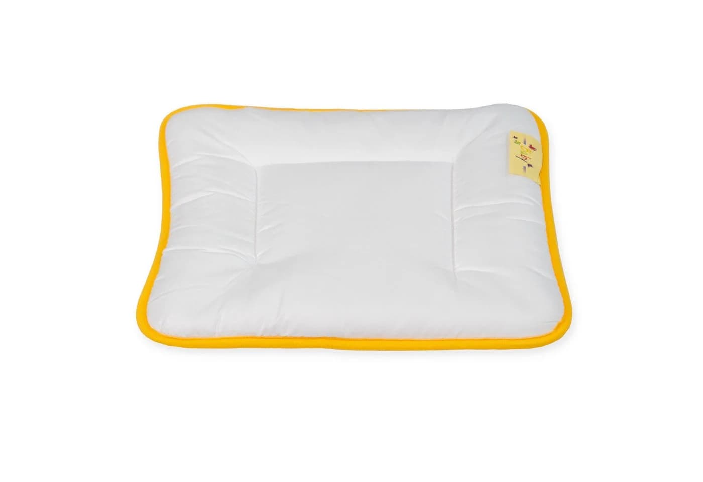 Traumschloss Kopfkissen Baby 100% Polyester Microfaser