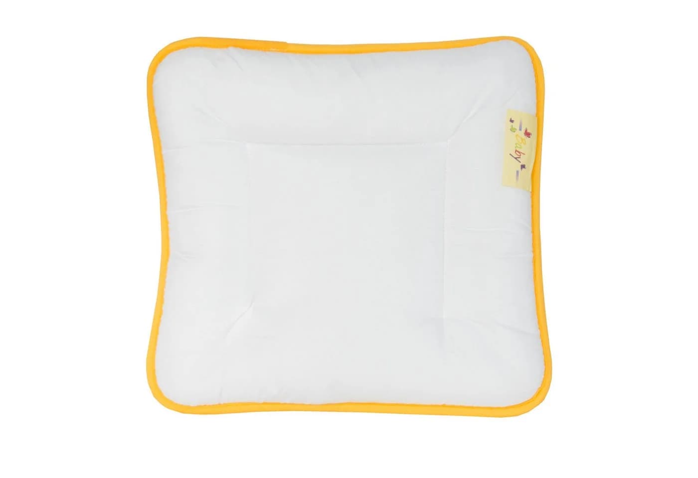 Traumschloss Kopfkissen Baby 100% Polyester Microfaser - Bild 2