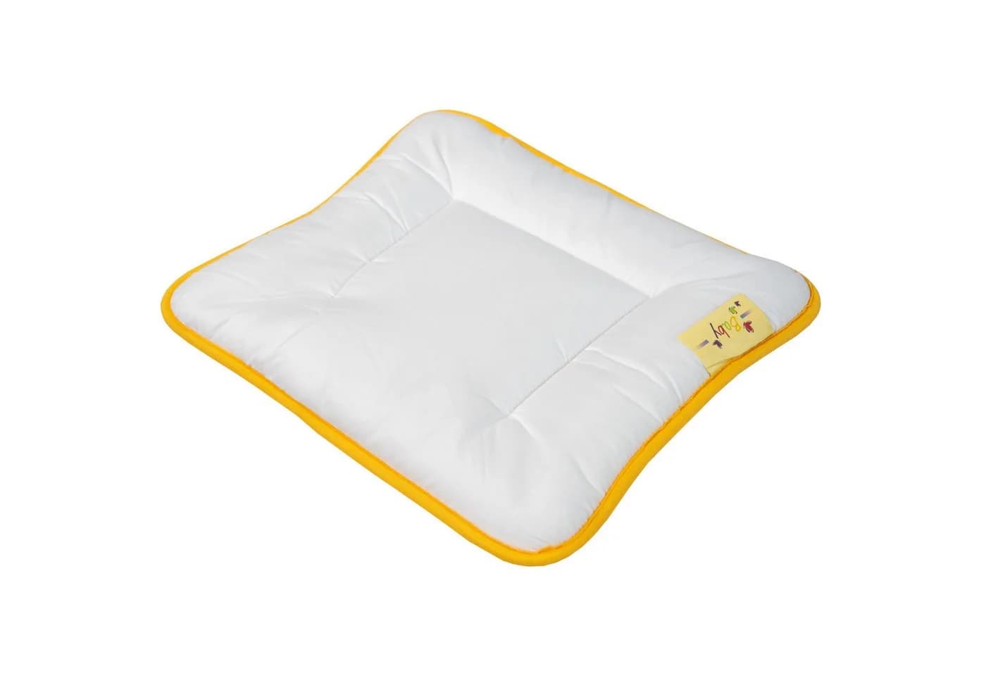 Traumschloss Kopfkissen Baby 100% Polyester Microfaser - Bild 3