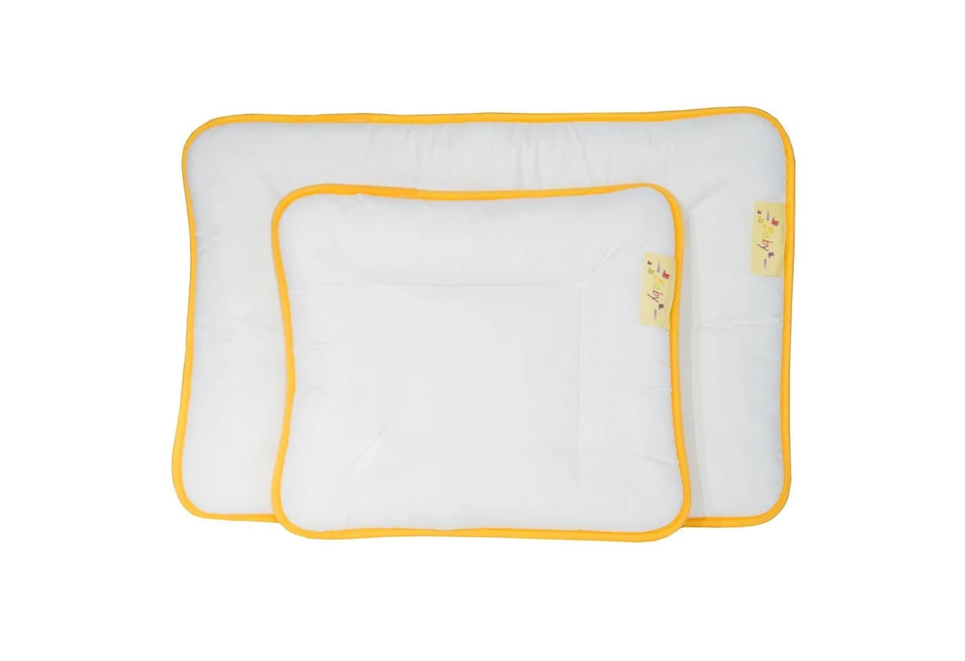 Traumschloss Kopfkissen Baby 100% Polyester Microfaser - Bild 5