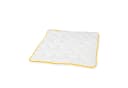 Traumschloss Babybettdecke Mono Faser 80x80 cm Bild 2