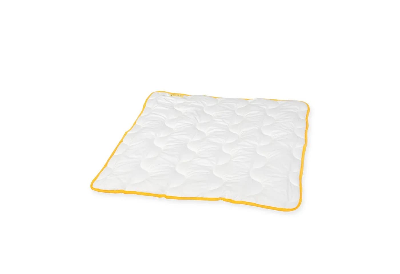 Traumschloss Babybettdecke Mono Faser 80x80 cm - Bild 2