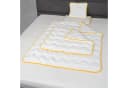 Traumschloss Babybettdecke Mono Faser 80x80 cm Bild 5