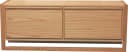 Sitzbank WOODMAN "NewEst" Eichenfurnier Skandinavisches Design Bild 4