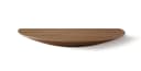 Wandregal HOME AFFAIRE Drop Massivholz FSC-zertifiziert Bild 4