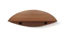 Wandregal HOME AFFAIRE Drop Massivholz FSC-zertifiziert Bild 5
