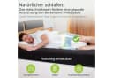 feela Kniekissen Ergonomisch Weiß Memory-Schaum Bild 5