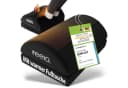 feela Ergonomische Fußstütze Schwarz Memory-Schaum Bild 2