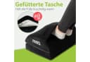 feela Ergonomische Fußstütze Schwarz Memory-Schaum Bild 4